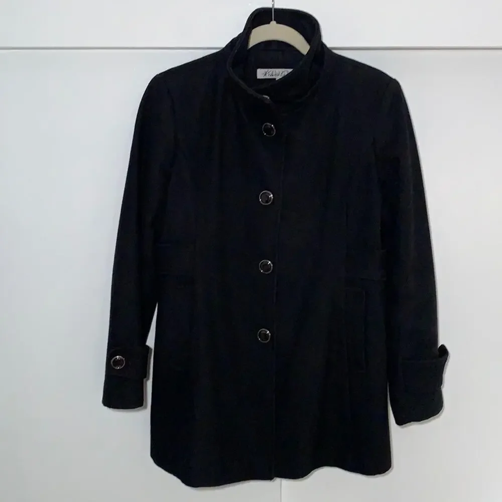 Kenneth Cole coat‎
